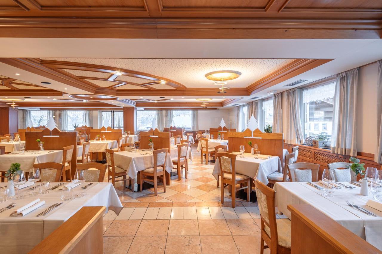 Hotel Nele Ziano di Fiemme Εξωτερικό φωτογραφία