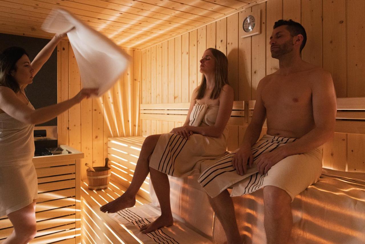 Hotel Nele Ziano di Fiemme Εξωτερικό φωτογραφία