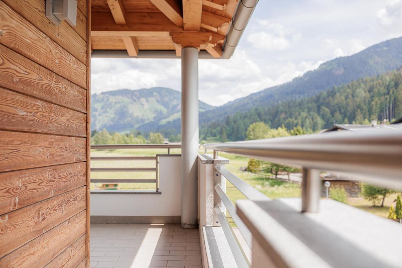 Hotel Nele Ziano di Fiemme Εξωτερικό φωτογραφία