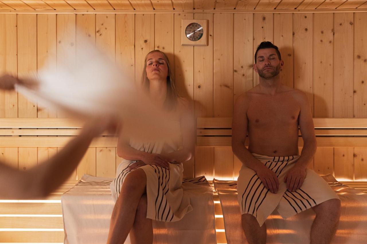 Hotel Nele Ziano di Fiemme Εξωτερικό φωτογραφία