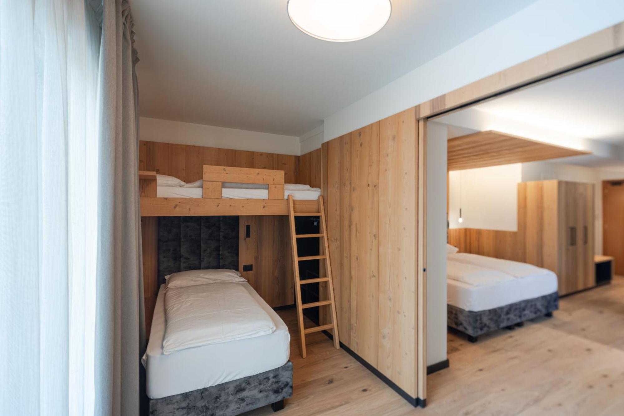 Hotel Nele Ziano di Fiemme Δωμάτιο φωτογραφία