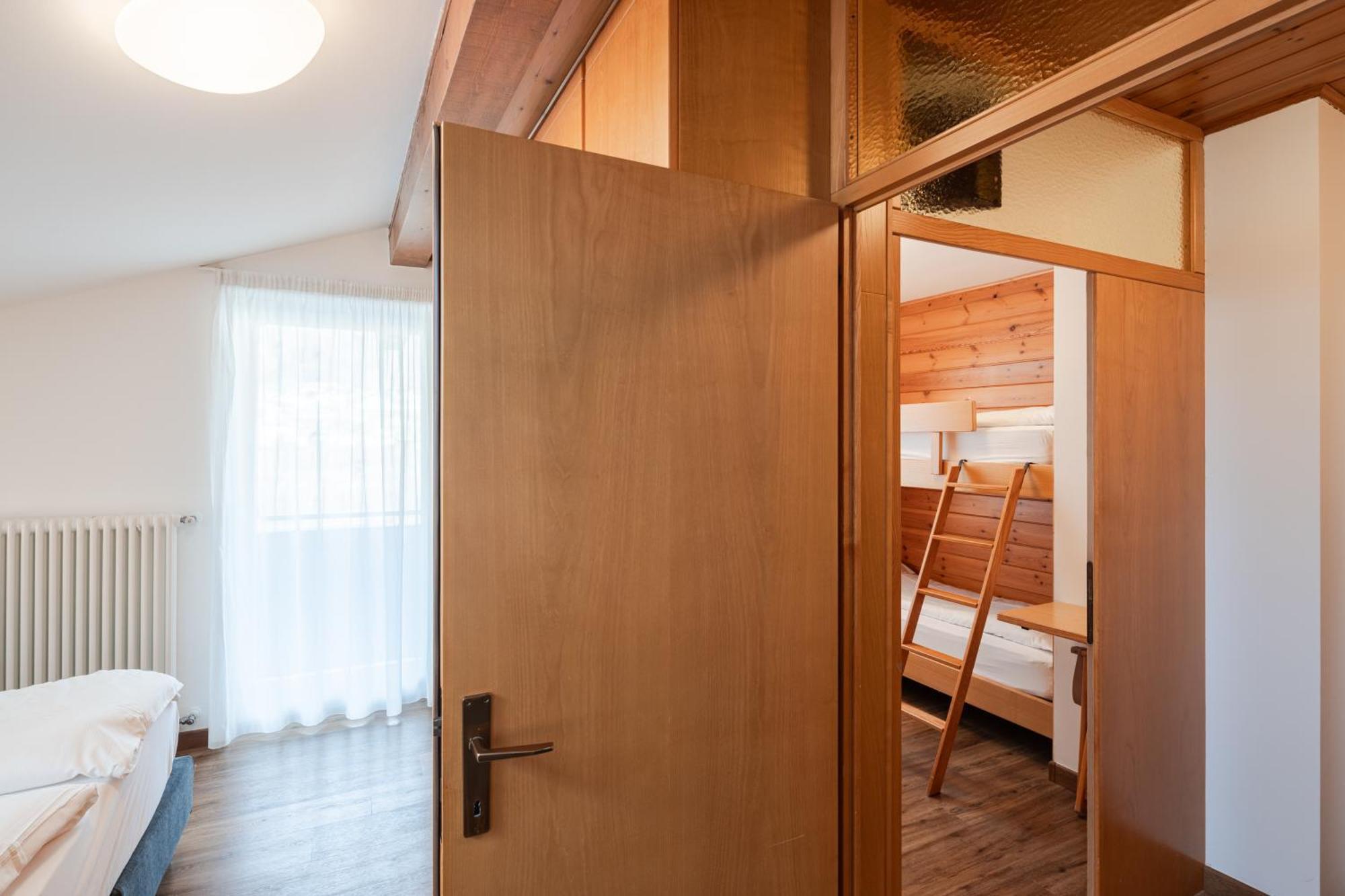 Hotel Nele Ziano di Fiemme Δωμάτιο φωτογραφία