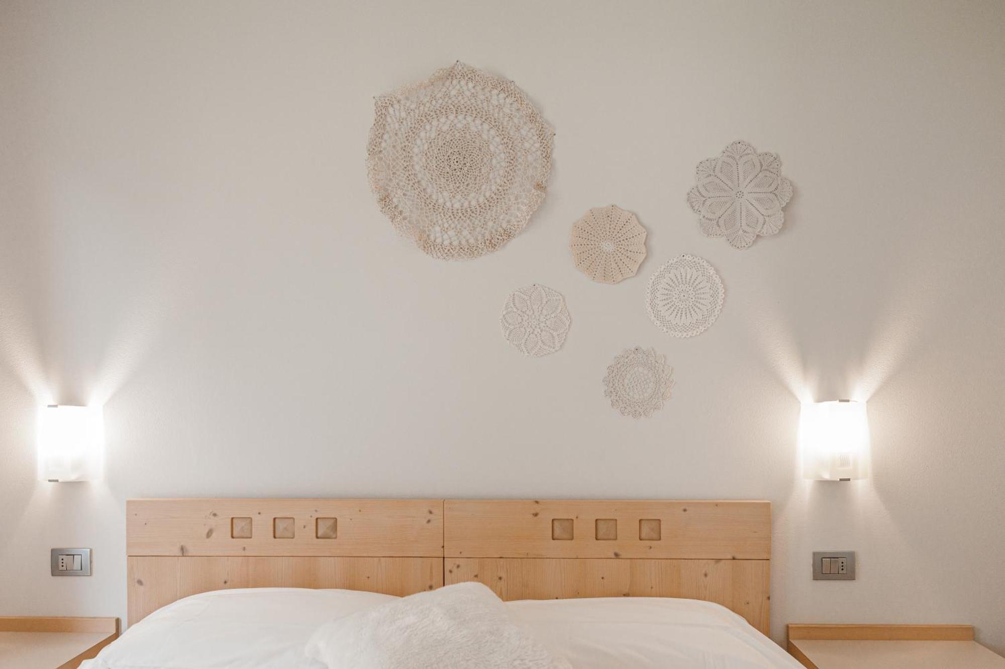 Hotel Nele Ziano di Fiemme Δωμάτιο φωτογραφία