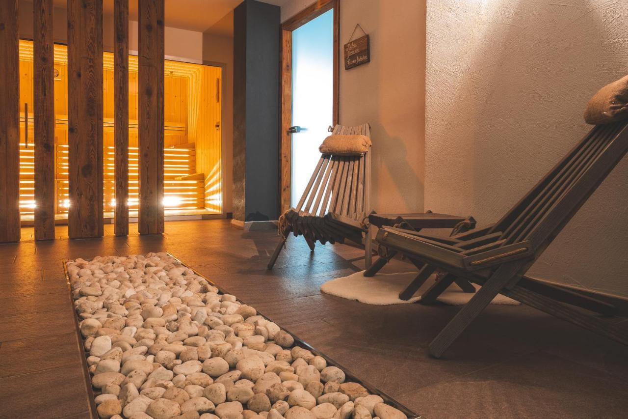 Hotel Nele Ziano di Fiemme Εξωτερικό φωτογραφία